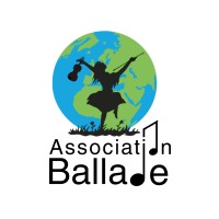 Association Ballade logo - Similar company to Association Tunaweza