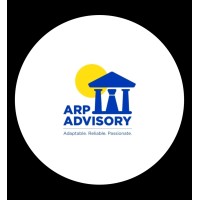 ARP Advisory logo - Similar company to Thirupal Gorige & Associates Llp