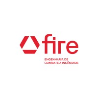 Fire Engenharia Proteção de Combate a Incêndio LTDA logo - Similar company to Rbs Tech Engenharia