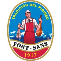 Font-Sans FR logo - Similar company to Font-Sans Es