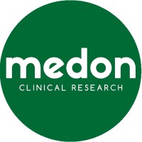 Medon Clinical Research logo - Similar company to Narodowe Centrum Zdrowia I Biologii Człowieka - Instytut Zdrowia W Warszawie
