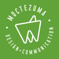 MOCTEZUMA DESIGN & COMMUNICATION logo - Similar company to Home Staging Riviera Maya