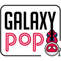 Galaxy Pop Montélimar