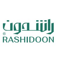 Rashidoon logo - Similar company to Quest | كويست