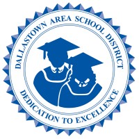 Dallastown Area School District logo - Similar company to York Suburban School District
