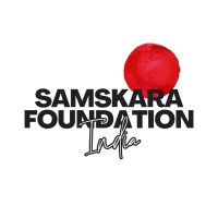 Samskara Foundation India logo - Similar company to Action Veda