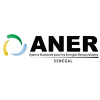 Agence Nationale Pour Les Energies Renouvelables (ANER) logo - Similar company to Ges-Petrogaz