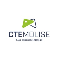 CTE Molise - Casa delle Tecnologie Emergenti di Campobasso logo - Similar company to Cte Matera