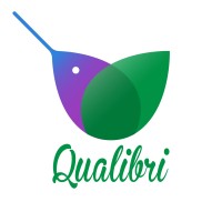 Qualibri Consulting logo - Similar company to Mf International Co., Ltd