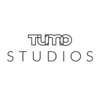 TUMO Studios logo - Similar company to Calfa