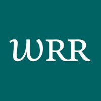 WRR - Netherlands Scientific Council for Government Policy logo - Similar company to Awti - Advisory Council For Science, Technology And Innovation