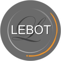 Traiteur Lebot logo - Similar company to Marshall Beer