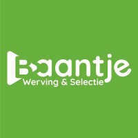 Baantje Werving & Selectie logo - Similar company to 4Risk B.V.