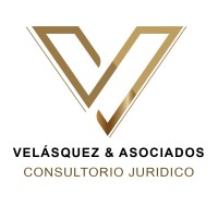 Consultorio Jurídico Velásquez & Asociados logo - Similar company to Lcb Services
