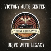 Victory Auto Centre logo - Similar company to Tresorè