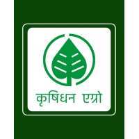 Krishidhan Agro logo - Similar company to Maxkol Consulting