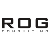 ROG Consulting logo - Similar company to Saferock