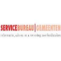 Servicebureau|Gemeenten