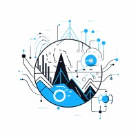 Random Walk logo - Similar company to Anystream