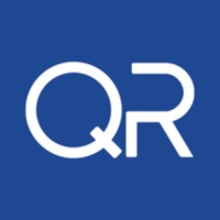 QRAvenue logo - Similar company to Kiss