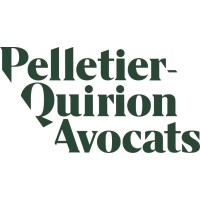 Pelletier-Quirion Avocats logo - Similar company to Dessureault Herbert
