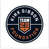 Kirk Gibson Foundation for Parkinson's logo - Similar company to Apt Solar Solutions