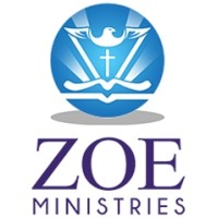 Zoe Ministries logo - Similar company to Btnlevel