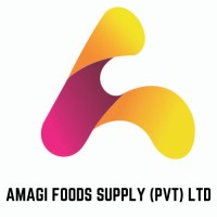 AMAGI FOOD SUPPLY logo - Similar company to Tess Pvt (Ltd)