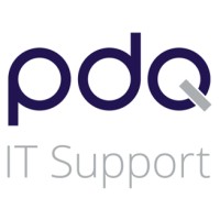 PDQ IT Support Limited logo - Similar company to Roadmap It Ltd
