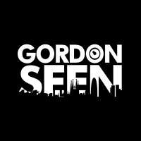 Gordon Seen logo - Similar company to Bekom.Digital