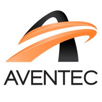 AVENTEC logo - Similar company to Hactec