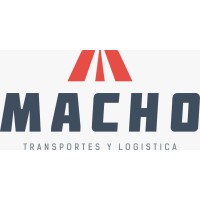 Transportes y Logistica MACHO logo - Similar company to Lexu Cargo