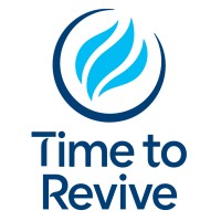 Time to Revive logo - Similar company to Comprehensive Research Solutions, Llc