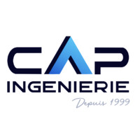 CAP INGENIERIE logo - Similar company to Bureau Des Etudes Technique (Cg Ingenierie)