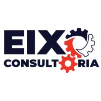 EIXO Consultoria logo - Similar company to Work&Co