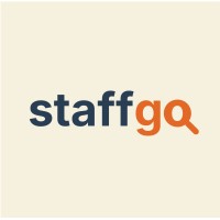 StaffGo logo - Similar company to Elevate Payroll