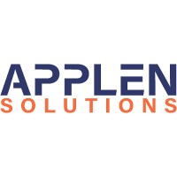 Applen Solutions logo - Similar company to Justcode Software Development Pvt Ltd