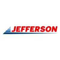 Jefferson Energy logo - Similar company to M/G Transport Services Llc