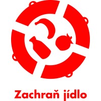 Zachraň jídlo logo - Similar company to Dobré Víly Dětem, Z.S.