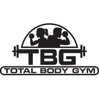 Total Body Gym & Tan logo - Similar company to Tan Fastic