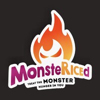 MonsteRiced logo - Similar company to Chef Selection
