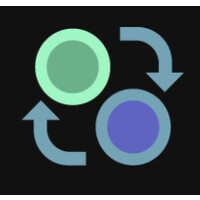 Kryptova logo - Similar company to Castle Exchange