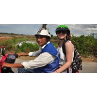 ADVENTURE TRAVEL logo - Similar company to The International Translation Service