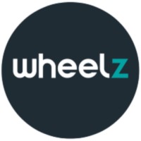 wheelz logo - Similar company to Kiniza