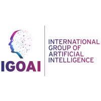 International Group of Artificial Intelligence logo - Similar company to Ai Lab