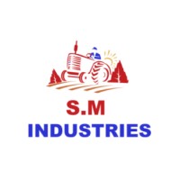 SM Industries logo - Similar company to Copper Com Doo
