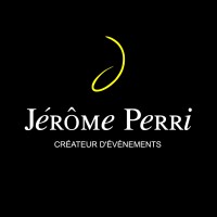 Agence Évènementielle Jérôme Perri logo - Similar company to 3Event | Agence Événementielle