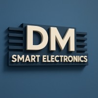 DM Smart Electronics logo - Similar company to Arstech Group