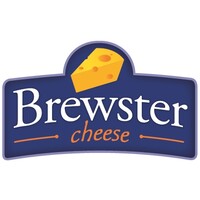 Brewster Cheese logo - Similar company to White'S Bakery