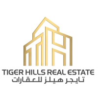Tiger Hills Real Estate logo - Similar company to Brandsmith Studios